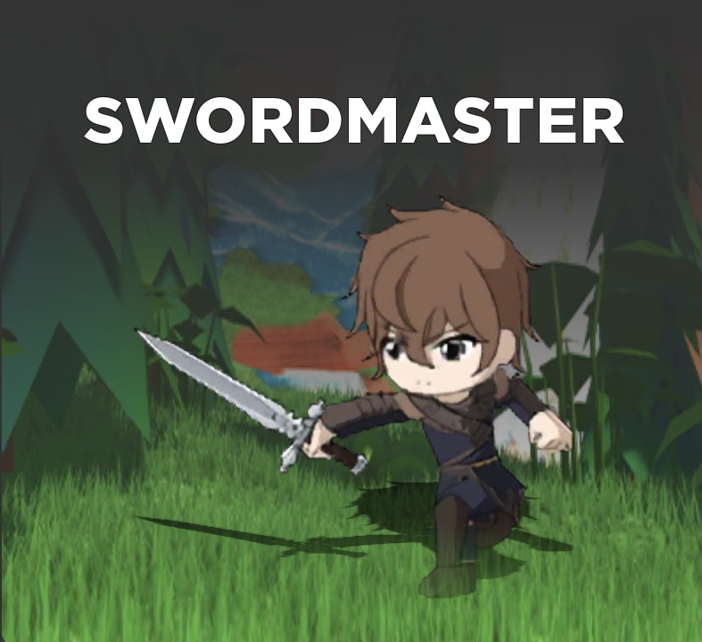 Swordmaster World Zero Wiki Fandom - how to beat sword master roblox