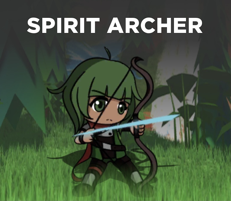 Archer - Ragnarok Project Zero wiki