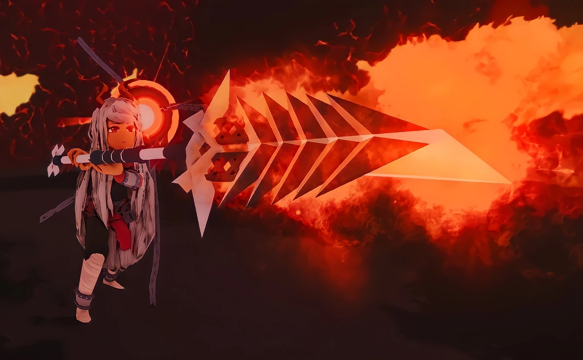 Thornbreaker | World // Zero Wiki | Fandom