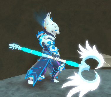 Will O' The Wisp | World // Zero Wiki | Fandom