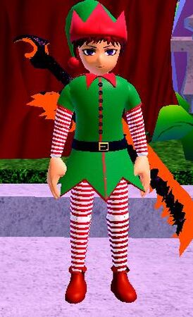 Female elf costume store