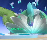 Zero Altar1