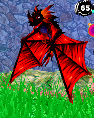 Dragon Pet World Zero Wiki Fandom - roblox dragon world