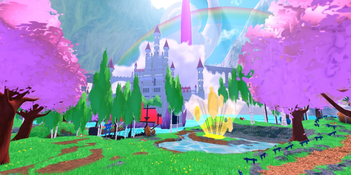 World 5 | World // Zero Wiki | Fandom