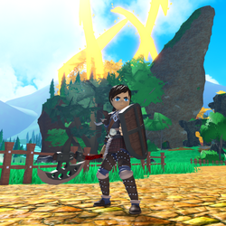 World zero online