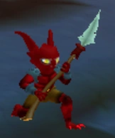 Spear Goblin | World // Zero Wiki | Fandom