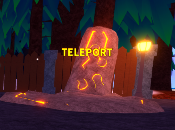 Waystones World Zero Wiki Fandom - roblox teleport that only teleport s people