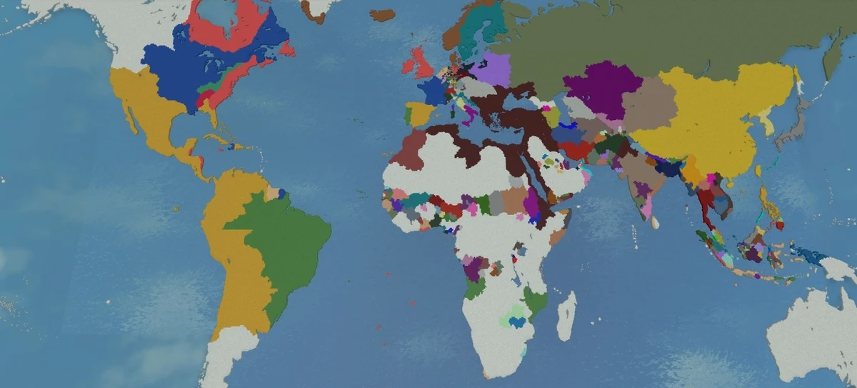 1753 World Conquest Wiki Fandom