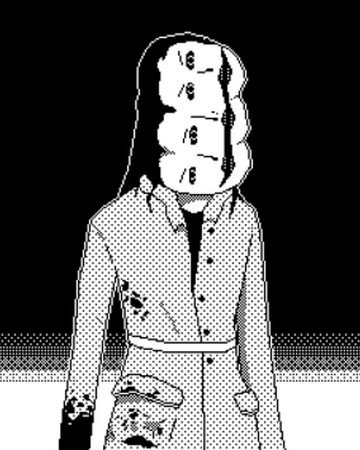 Scissor Woman 剪刀女 World Of Horror Wiki Fandom Scissor Woman 剪刀女 World Of Horror Wiki Fandom