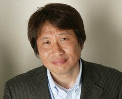 KURUMADA Masami profil.jpg