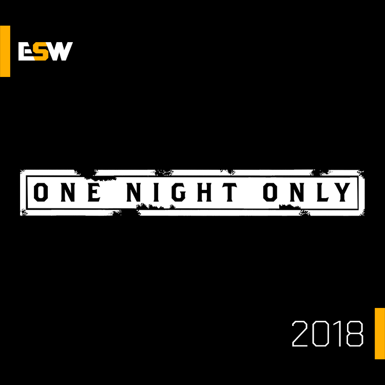 One Night Only (2018) World Wrestling Attitude Wiki Fandom