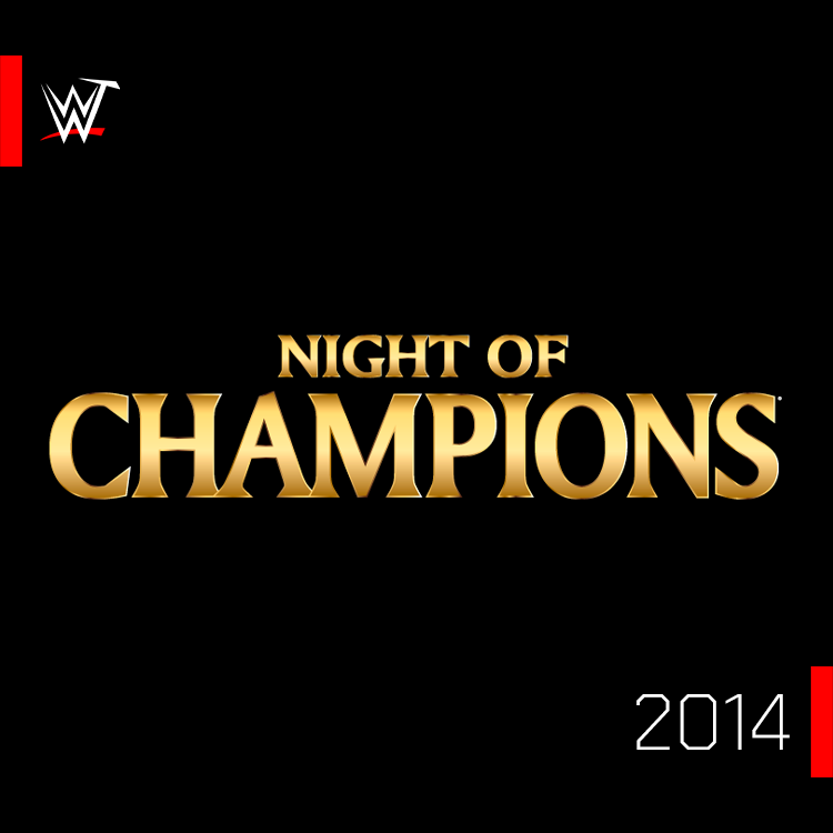 Night of Champions (2014) World Wrestling Attitude Wiki Fandom
