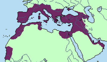 Byzantine Empire | Worlda of Nations Wiki | Fandom
