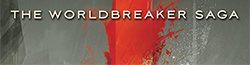 Worldbreaker Saga Wiki