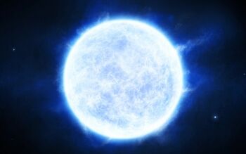 White dwarf - Wikipedia