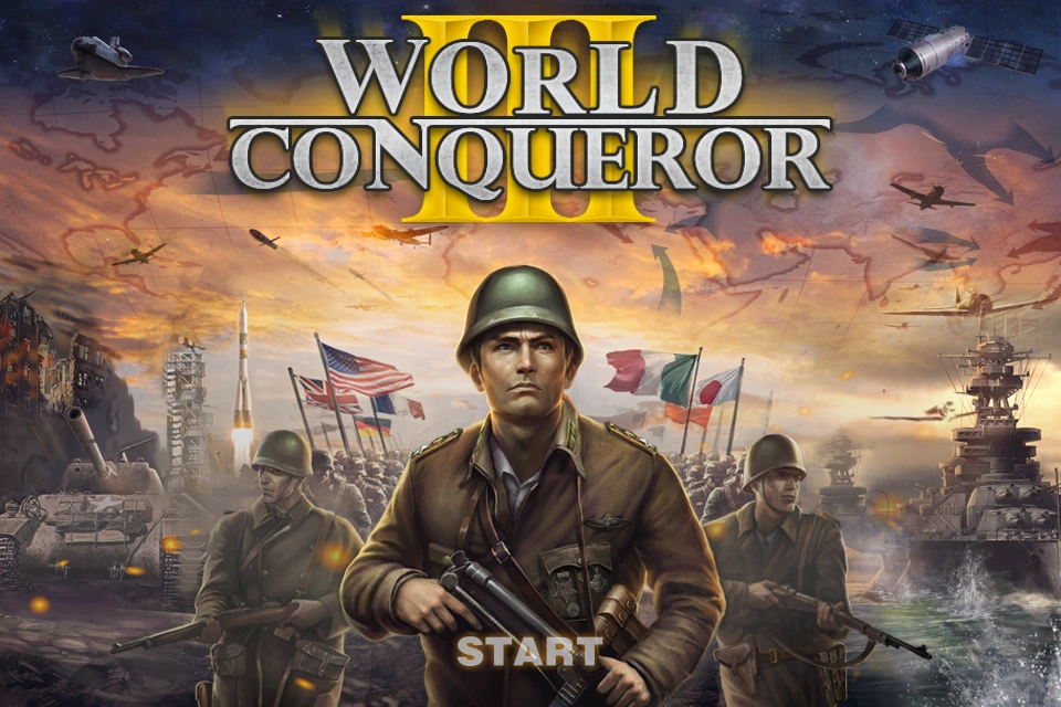 World Conqueror 3 Wikia Fandom