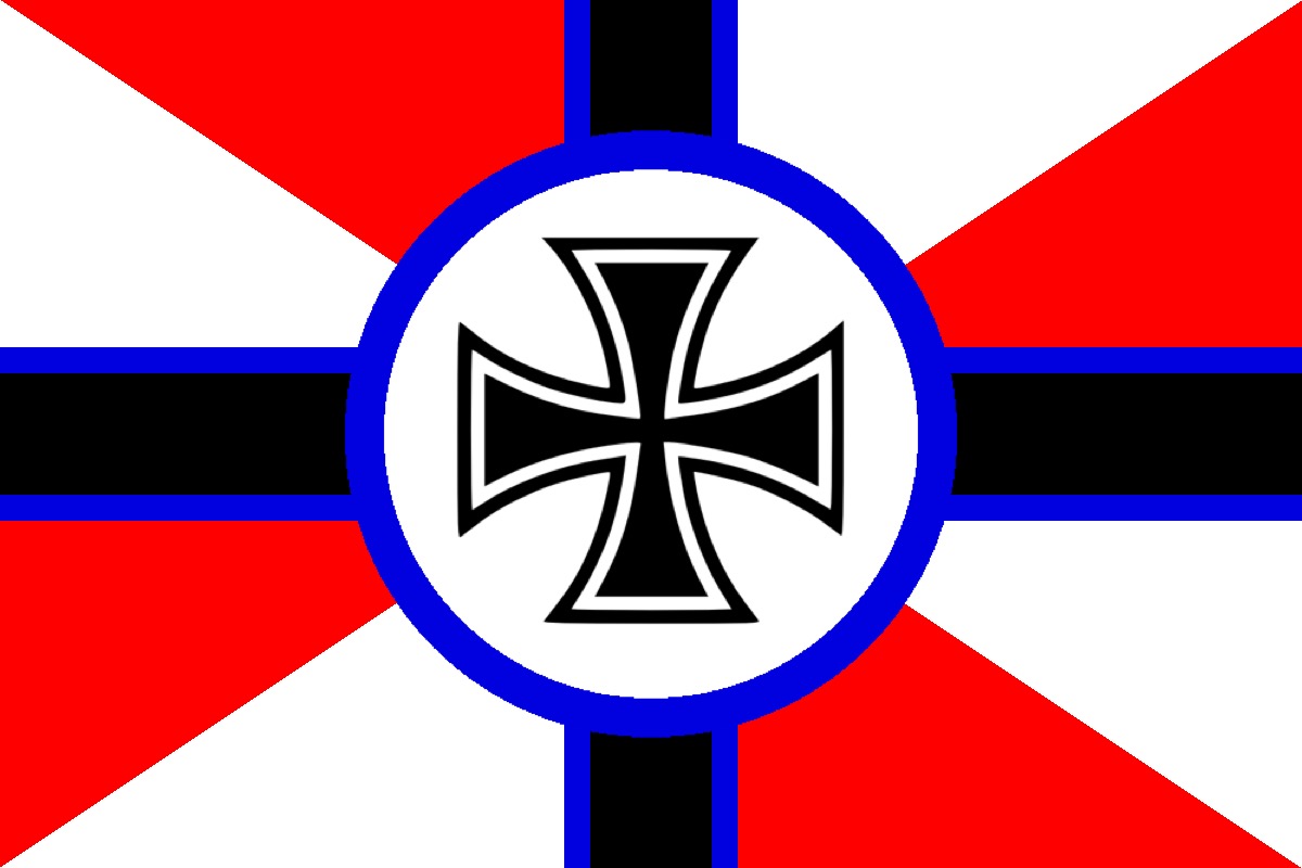 central powers symbol