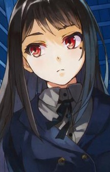 Hagana, World End Economica Wiki