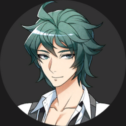 Yukino Otonashi, Worldend Syndrome Wiki