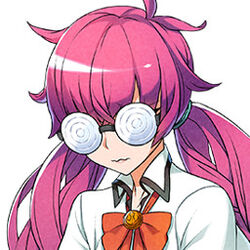World End Syndrome Characters Detailed With a Focus on Miu