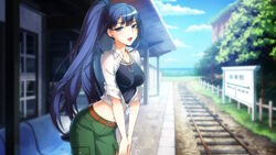 That Extra Level!: World End Syndrome: The Yukino Route (spoiler-free!)