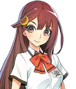 Maimi Kusunose, Worldend Syndrome Wiki