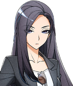 Ryoko Ryuzaki, Worldend Syndrome Wiki