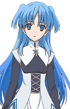 Chtholly Nota Seniorious WorldEnd SukaSuka 79078