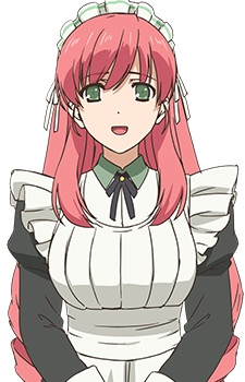 WorldEnd Ep. 1 Broken Chronograph