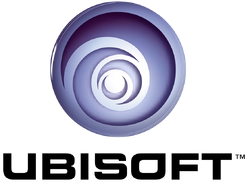 Ubisoft Logo 2003