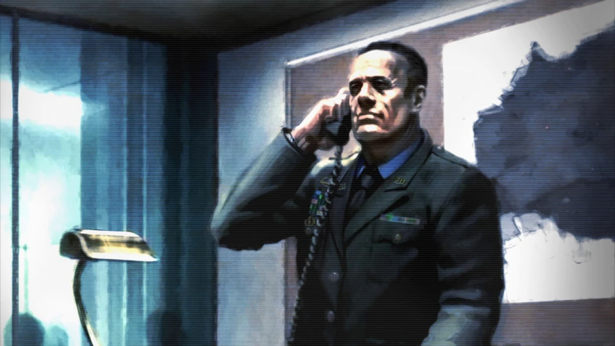 Morgan | WICapedia | Fandom