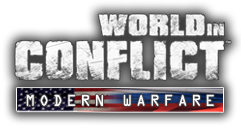 world in conflict modern warfare world in conflict modern warfare