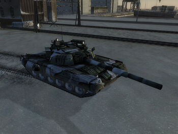 WiC Ingame T-80U