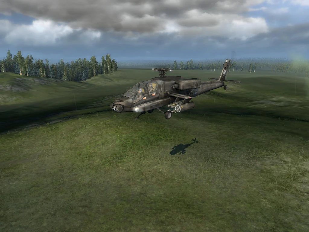 AH-64A Apache | WICapedia | Fandom