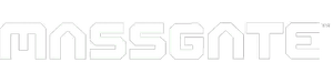 Massgate Logo