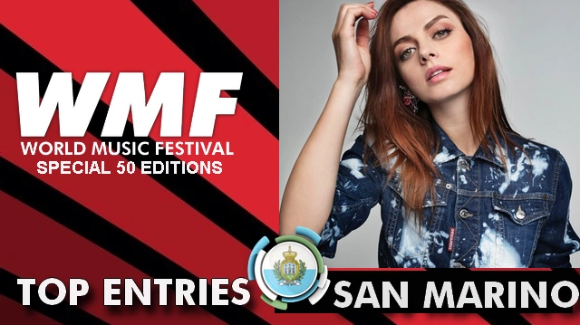 San Marino | WORLDMUSICFESTIVAL Wiki | Fandom