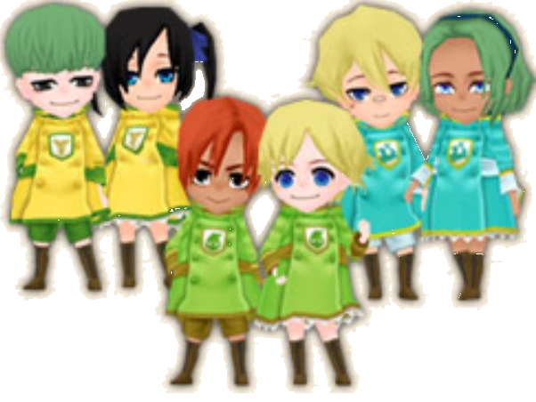 Gold Rush World Neverland Wiki Fandom