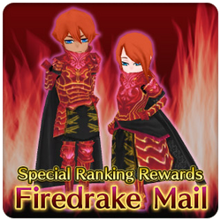 Firedrake Mail