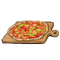 Spicy Pizza