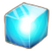 Crystal cube