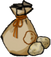 Poto potato seed