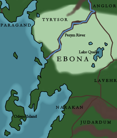 Ebona