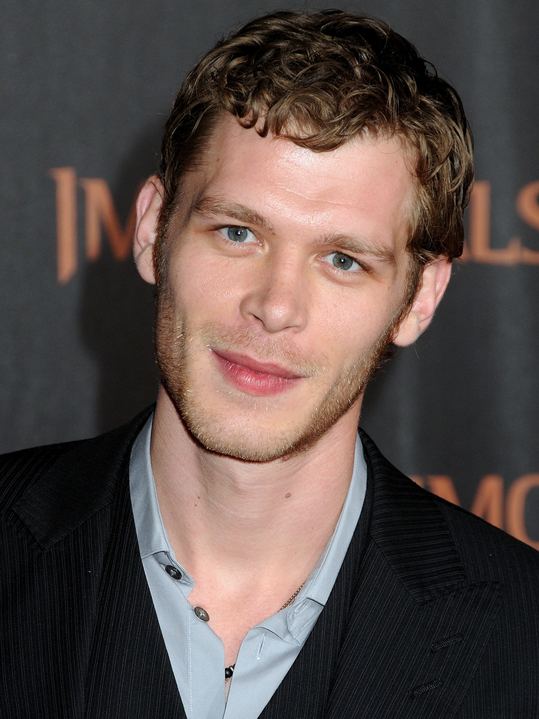 Joseph Morgan - IMDb