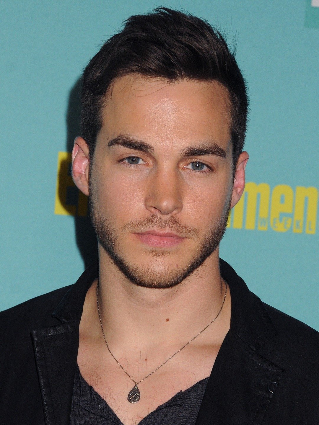 Chris Wood Blantonverse Wiki Fandom