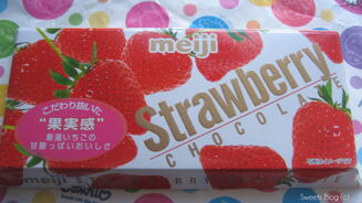 StrawChoc