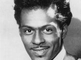 Chuck Berry