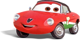Giuseppe motorosi