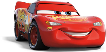 Los Angeles Tie-Breaker Race, Pixar Cars Wiki