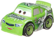 Mini Racers
