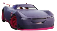 Rust-eze Racing Center | Pixar Cars Wiki | Fandom